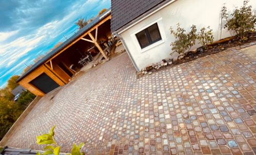 TPAC entreprise d'aménagements extérieurs