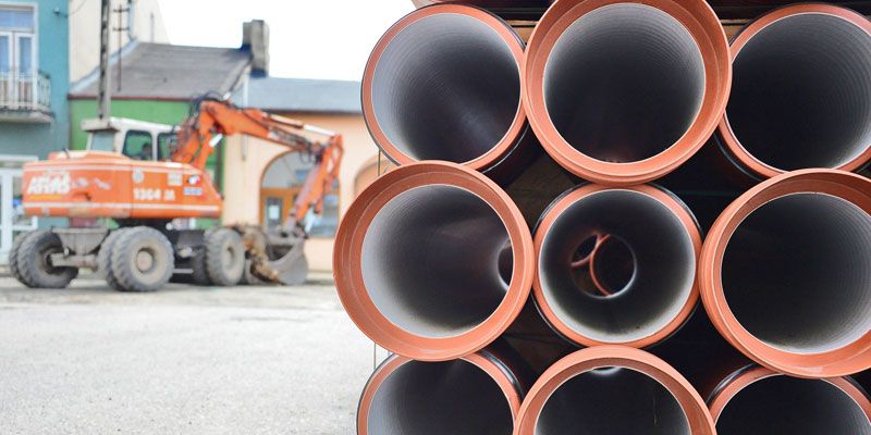 Assainnissement en Seine et Marne