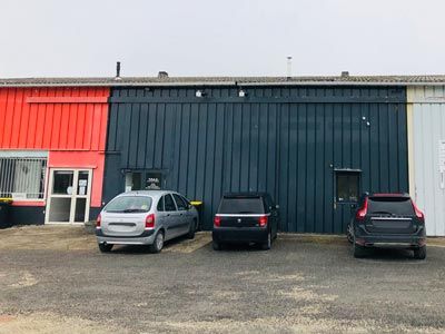 Siège Entreprise TPAC