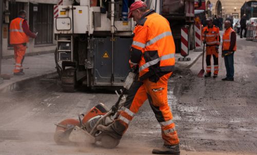 Tpac entreprise de travaux publics à Provins